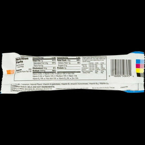 2 General Mills Cinnamon Toast Crunch Treat Bar 2.1 oz - TheRealBatStore