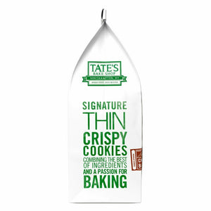 2 Tate's Bake Shop Gluten Free Chocolate Chip Cookies 7oz