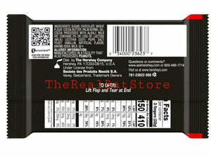 2 KIT KAT King Size Dark Chocolate Wafer Bar, 3 Ounces - TheRealBatStore